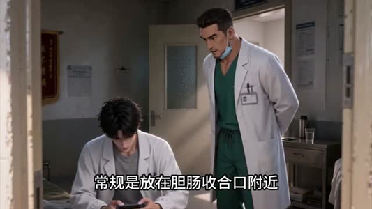 急诊摸鱼王2(114集) 急诊摸鱼王2(114集)精彩短剧上线