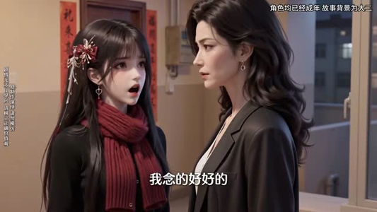 燃栀:那年我亲槽口是心非乖戾少年第二季(68集) 燃栀:那年我亲槽口是心非乖戾少年第二季(68集)百亿短剧抢先看