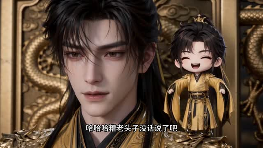 被迫当皇后,陛下认错心上人(53集) 被迫当皇后,陛下认错心上人(53集)短剧分享剧集