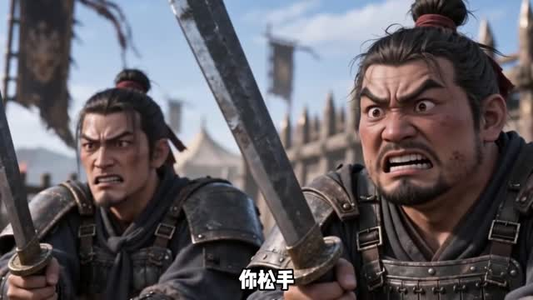 长公主归来,全员跪迎2(96集) 长公主归来,全员跪迎2(96集)高分佳作免费看