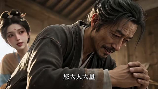 为见崽崽,我靠演技驯服摄政王(223集) 为见崽崽,我靠演技驯服摄政王(223集)免费全集短剧