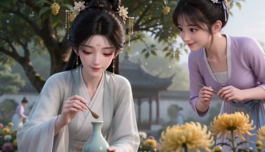 昭华乱(116集) 昭华乱(116集)短剧免费分享