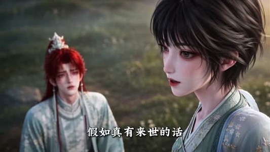 亡妻回府，夫人走的第三年（156集）一起追生活短剧