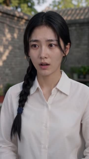 旧巷炊火与书声第三季（115集）热门短剧来袭