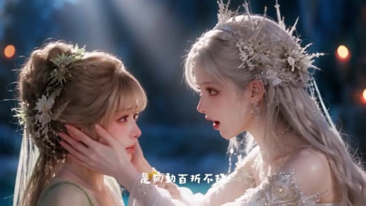 我是西游一棵竹（20集）热播短剧来袭