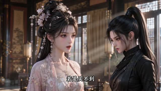 福运满府,步步荣华第三季(168集) 福运满府,步步荣华第三季(168集)精彩热门短剧