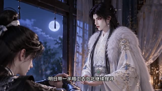 误惹了快穿局太子爷（170集）全网短剧抢先看