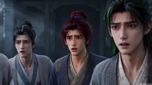 我家猫崽子怎么是上古神兽(64集) 我家猫崽子怎么是上古神兽(64集)大结局完美收官