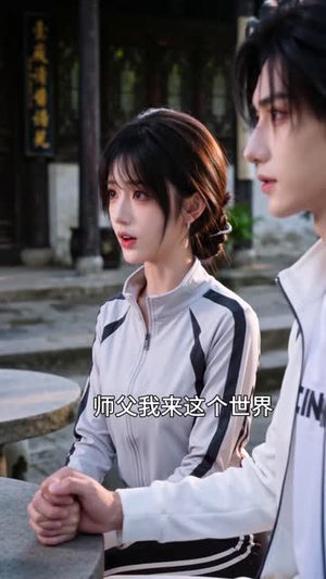 嗦嘎!穿来喜提离婚协议和好大儿第二季(102集) 嗦嘎!穿来喜提离婚协议和好大儿第二季(102集)每日短剧推荐