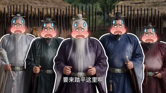 我捡的小黑蛇是天界战神(70集) 我捡的小黑蛇是天界战神(70集)最火爆短剧