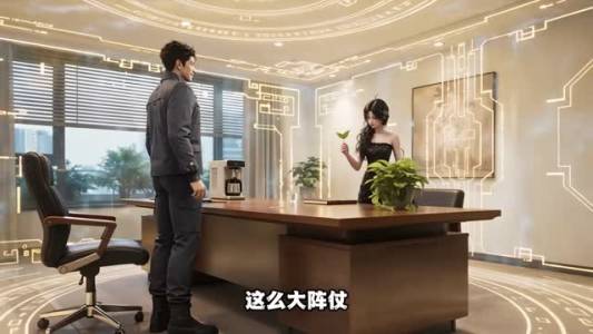谁家穿越被迫继承少主之位啊第二季（200集）全网短剧抢先看