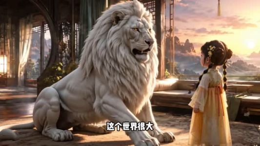 芽芽的修仙日记（609集）精彩短剧后续