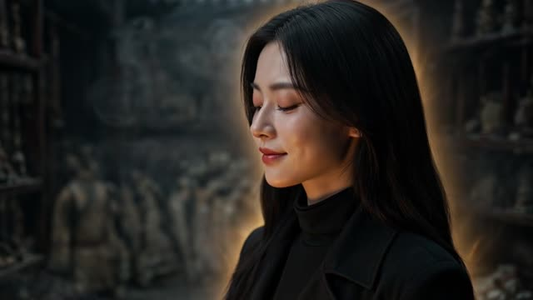 女术师(60集) 女术师(60集)短剧上热门