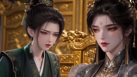 大乾毒士,千古第三阳谋!第四季(160集) 大乾毒士,千古第三阳谋!第四季(160集)热播短剧来袭
