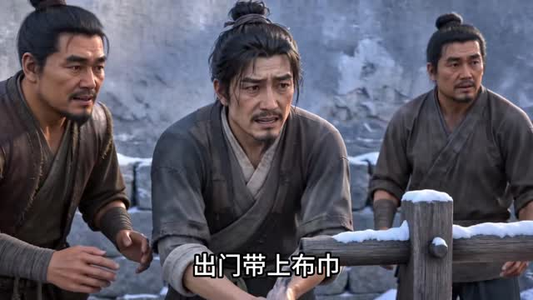 三岁萌娃双穿，投喂古代摄政王第一季（160集）短剧全集更精彩