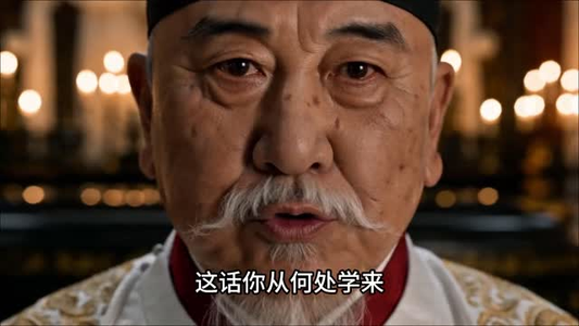 太祖嫡孙第一季（102集）最新短剧抢先看