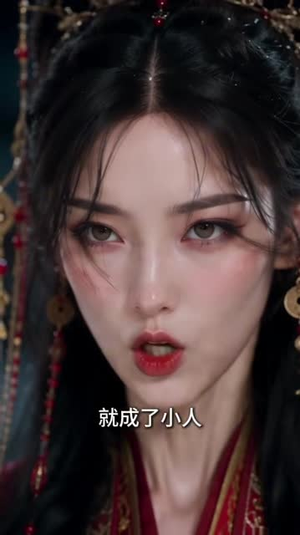 穿书炮灰：我带闺蜜斗反派2（120集）小短剧推荐