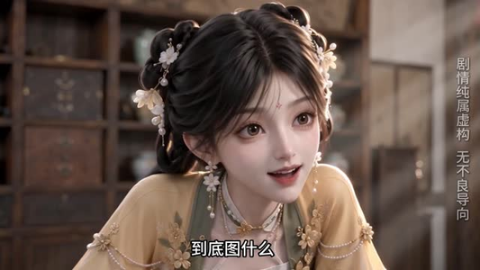 我在修仙界开男模店(40集) 我在修仙界开男模店(40集)网上可以看吗