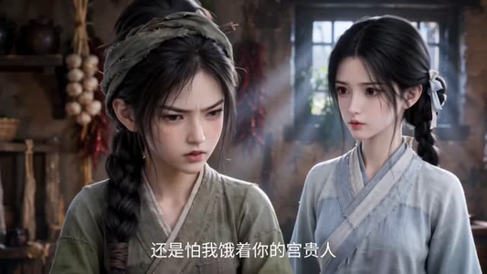 帝后情谋（160集）全集完整版