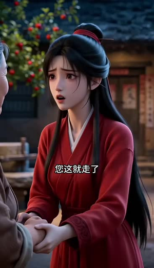 双生劫:蛇神的新娘(52集) 双生劫:蛇神的新娘(52集)新短剧推荐