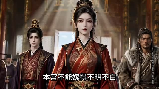 宿敌是我夫君(93集) 宿敌是我夫君(93集)在哪里可以全集