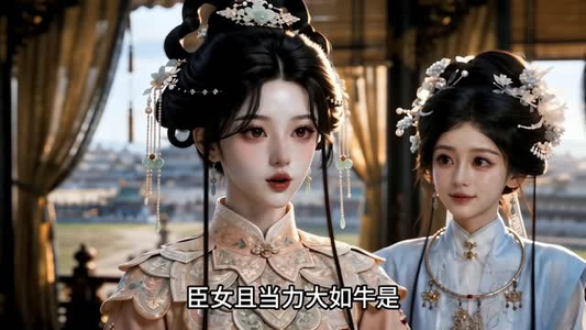 岁岁春欢:明月照嘉岁第二季(140集) 岁岁春欢:明月照嘉岁第二季(140集)热门短剧分享