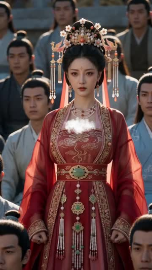 驭兽狂妃:绝色帝尊心尖宠(66集) 驭兽狂妃:绝色帝尊心尖宠(66集)独家资源免费看