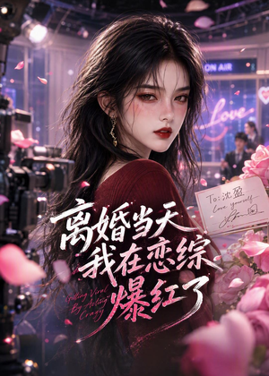离婚当天我在恋综爆红了（82集）全集免费