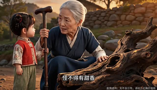 满宝进山闻香,山货全归我家第三季(138集) 满宝进山闻香,山货全归我家第三季(138集)无需会员免费看