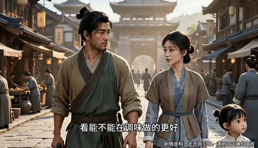 满宝进山闻香，山货全归我家（184集）全集一次看完