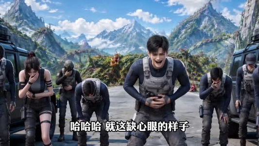 全家大佬独宠小奶团第三季（143集）免费在线看全集