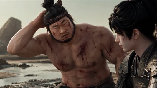 制霸边军:从漠北凿井开始(81集) 制霸边军:从漠北凿井开始(81集)精彩连连免费看
