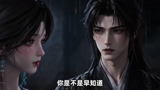 反派黑化前,我先把他养熟了(72集) 反派黑化前,我先把他养熟了(72集)超好看古装短剧