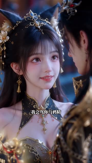 一脚踩中全服第一,我成了老板侠侣(70集) 一脚踩中全服第一,我成了老板侠侣(70集)让你一口气看完