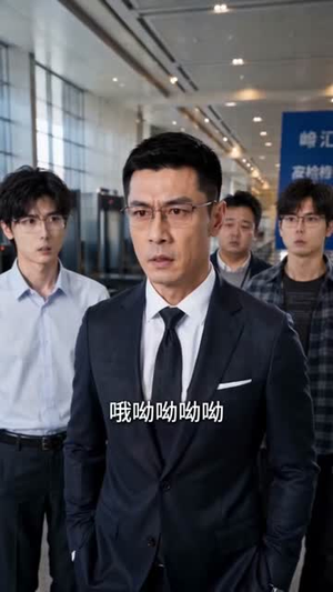 身怀八门外语,我只想六点下班(121集) 身怀八门外语,我只想六点下班(121集)好看短剧追不停