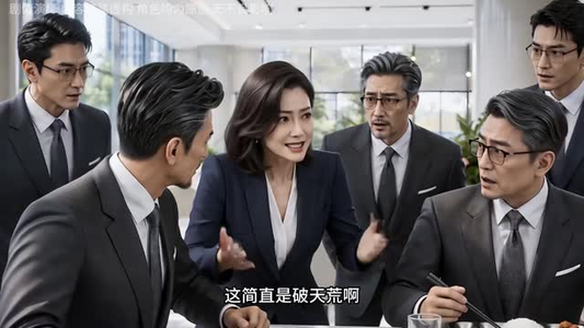 念念有词：哑巴总裁的小喇叭（272集）短剧演员排行榜