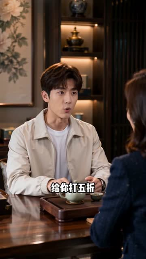 绝命大藏家之命局迷踪4(63集) 绝命大藏家之命局迷踪4(63集)免费短剧大全