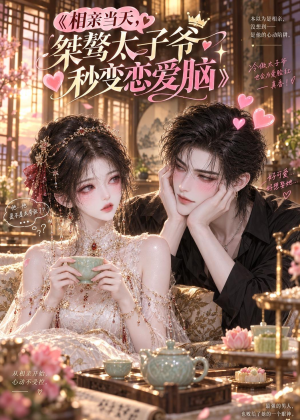 相亲当天,桀骜太子爷秒变恋爱脑(60集) 相亲当天,桀骜太子爷秒变恋爱脑(60集)免费短剧合集