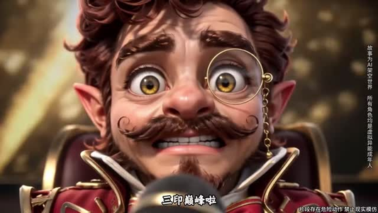 觉醒伪神:神明弃我我自为神5(192集) 觉醒伪神:神明弃我我自为神5(192集)热门短剧在线看