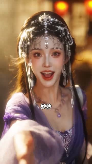 逃婚姐妹花,穿书翻车啦(16集) 逃婚姐妹花,穿书翻车啦(16集)在哪个平台看
