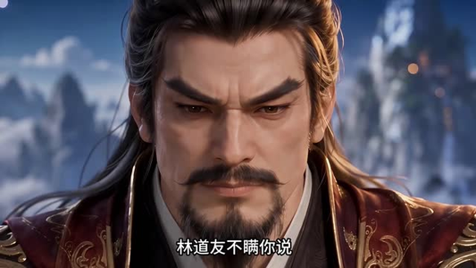 在修仙界收废品的我悄悄无敌了第五季仙界篇（217集）短剧解说全集