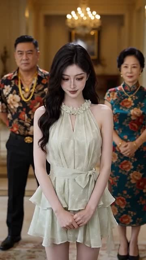 重生当天我吻了偏执顾总(96集) 重生当天我吻了偏执顾总(96集)火热短剧抢先看