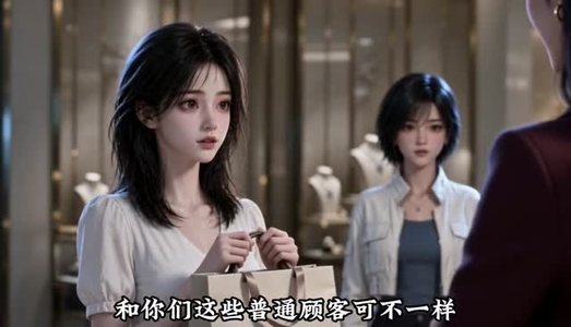 就要爱我老己（114集）短剧热播推荐