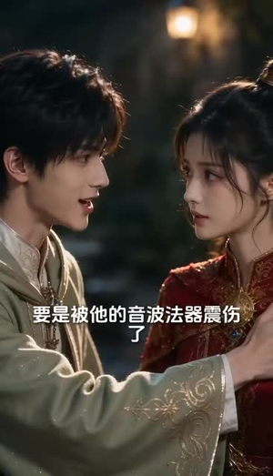 穿成废柴咸鱼女主卷翻全天骄(36集) 穿成废柴咸鱼女主卷翻全天骄(36集)精彩短剧又来了