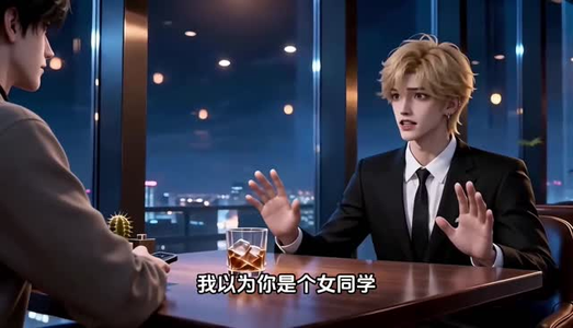 男友冷冰冰，提分手他却破防了2（88集）免费短剧看不停