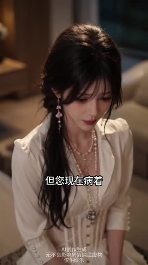 墨少别装了,您心动了(205集) 墨少别装了,您心动了(205集)热门爆款短剧
