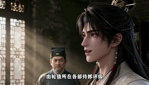 帝国第一驸马:世子无敌第一季(538集) 帝国第一驸马:世子无敌第一季(538集)全季一次看完