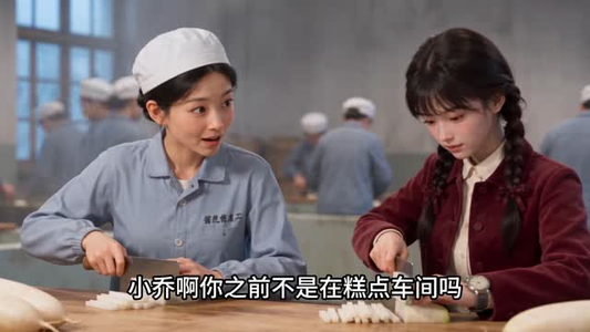 锦绣芳华:乔兰书重生记(102集) 锦绣芳华:乔兰书重生记(102集)集免费看短剧