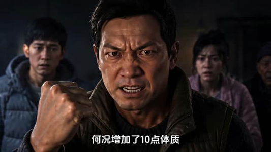 凛冬跟随囤货:我的邻居是重生者(367集) 凛冬跟随囤货:我的邻居是重生者(367集)最新热播短剧
