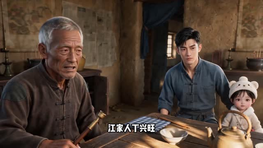 天才姜余有点懒(120集) 天才姜余有点懒(120集)看精彩短剧